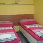 Menšík Pensión 3*
