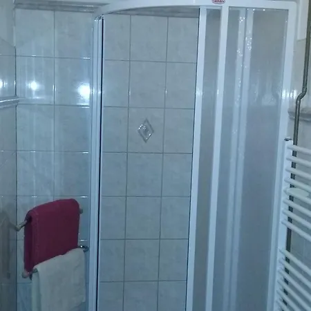 Mensik Guest house