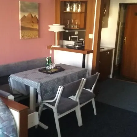 Mensik Guest house Kromeriz
