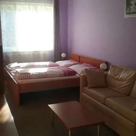 Menšík 3*
