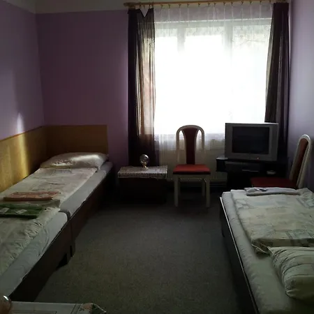 Mensik Guest house