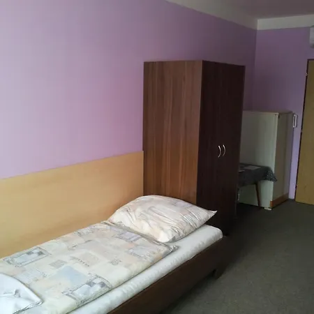 Mensik Guest house Kromeriz