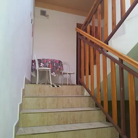 Guest house Mensik 3*