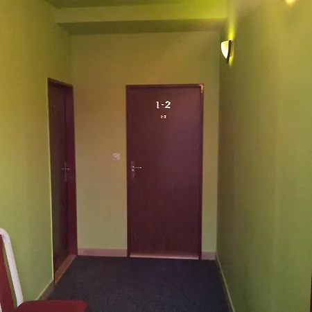 Mensik Kromieryż