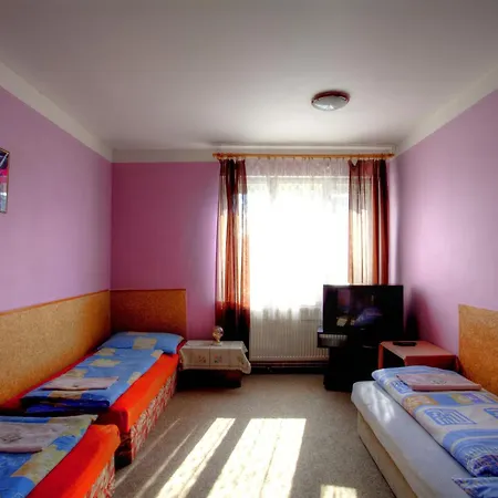 Menšík Penzion