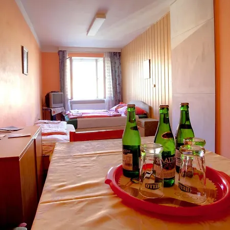 Menšík 3* Kroměříž