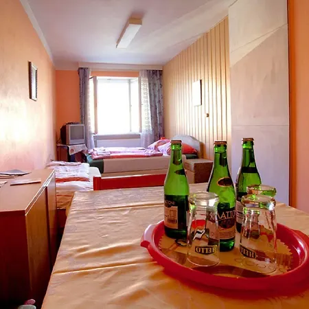 Mensik 3* Kromeriz