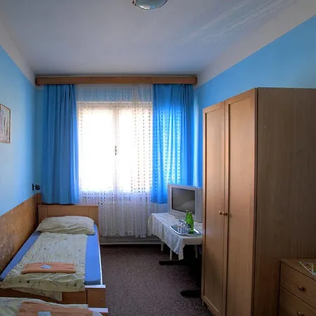 Mensik Kroměříž
