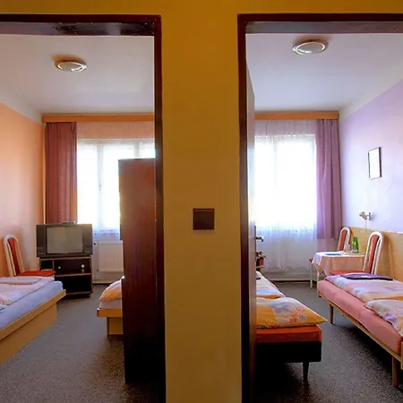 Mensik Guest house