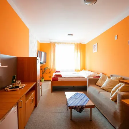 Mensik Guest house
