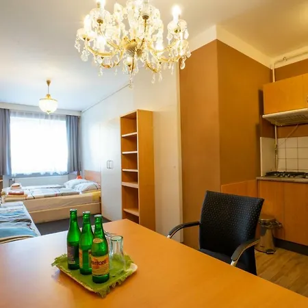 Mensik Guest house Kromeriz