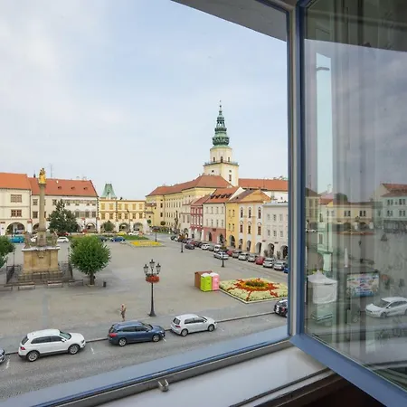 Mensik Pensjonat 3*