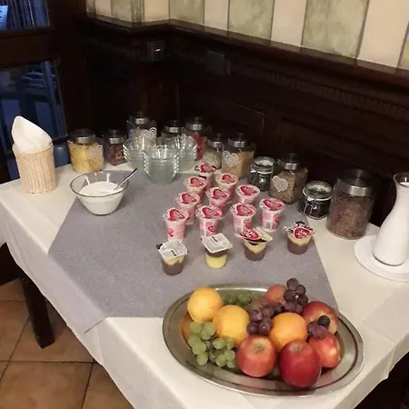 Pensjonat Mensik 3*