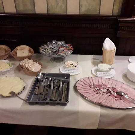 Pensjonat Mensik Kromieryż