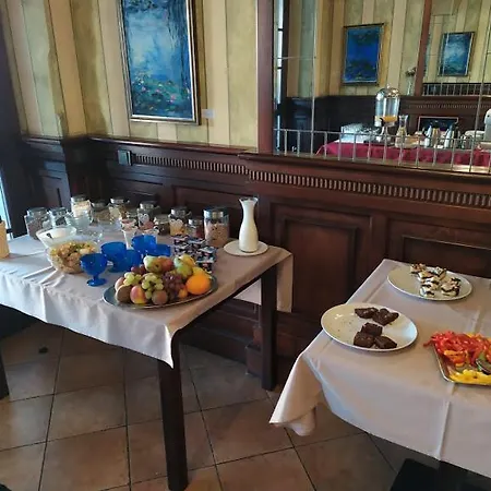 Mensik Guest house