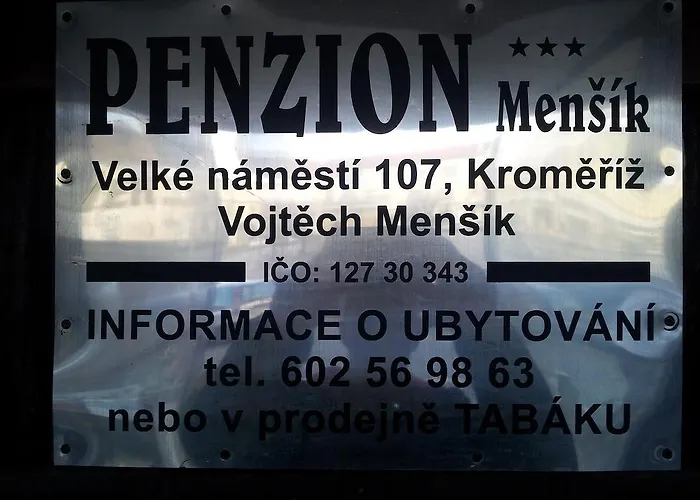 Mensik