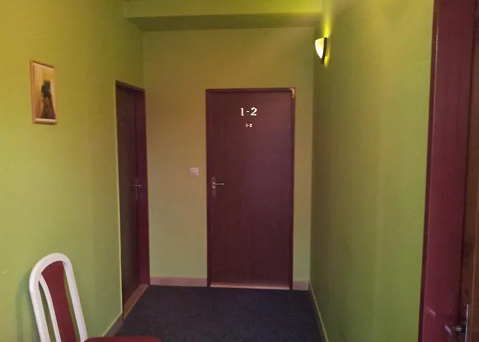 Mensik Kroměříž