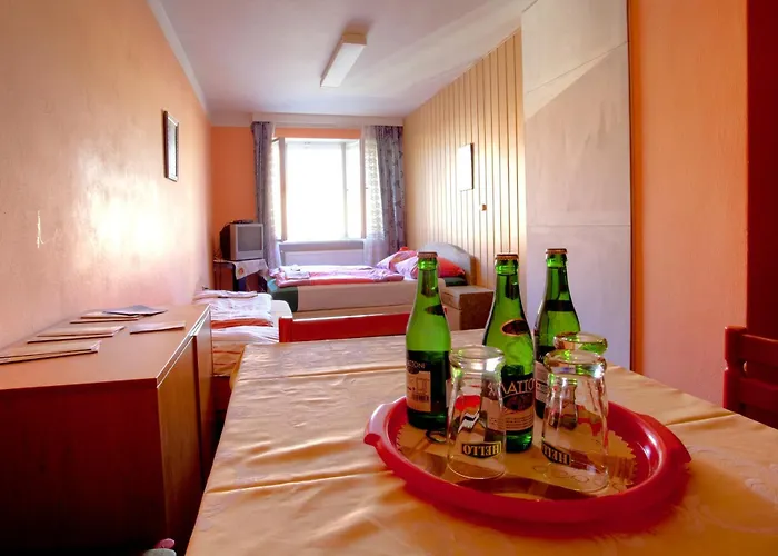 Mensik 3* Kroměříž
